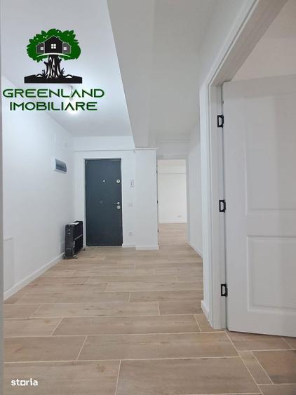 Ap 2 Camere, 57 mp, Bloc NOU, etaj 1, Finisat Complet, Bucium Visan - 1