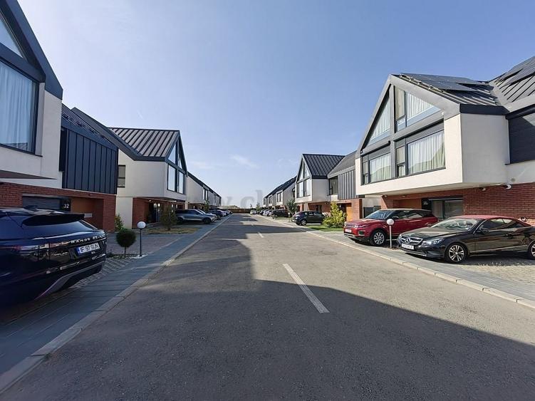 Vilă moderna de inchiriat - 1