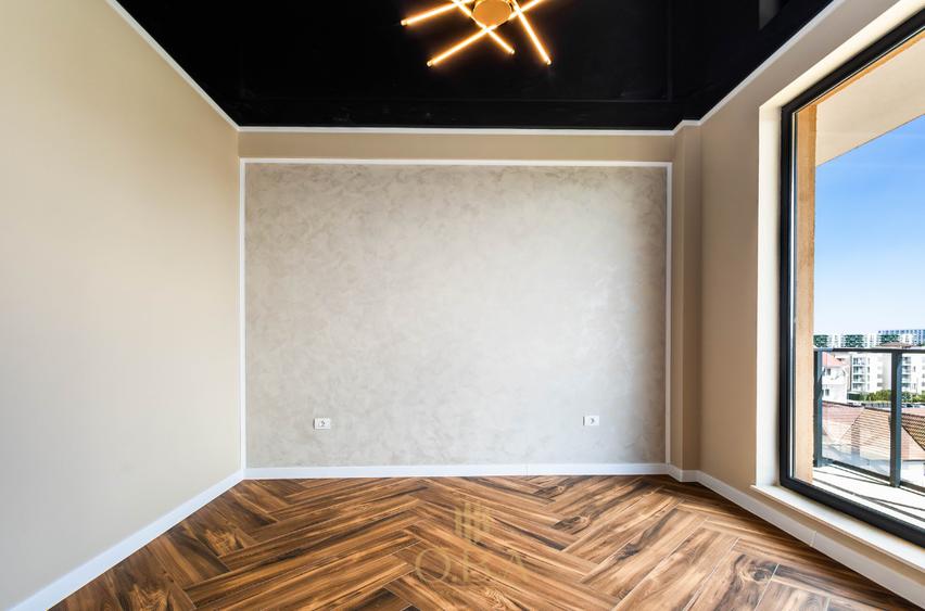 Apartament 2 camere Mamaia Nord -OBA Urban Residence- Proiect finalizat - 7