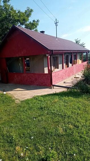 Casa de vanzare cu 2 camere - 3