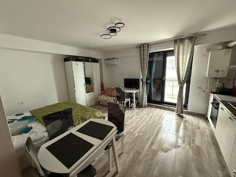 Garsoniera de vanzare - Mamaia Nord - 7