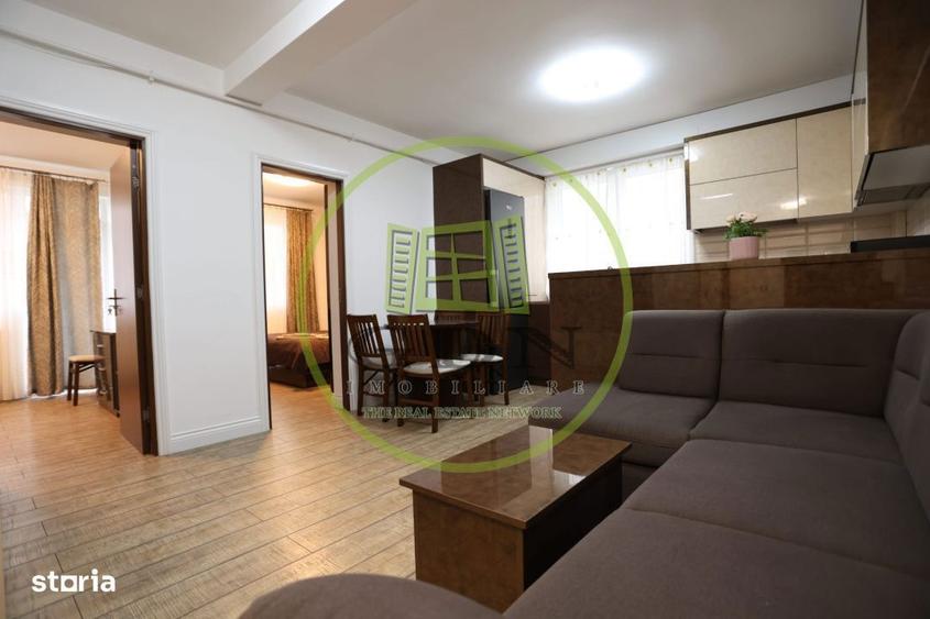 Apartament 3 camere -Arhitectilor- curte proprie - 10
