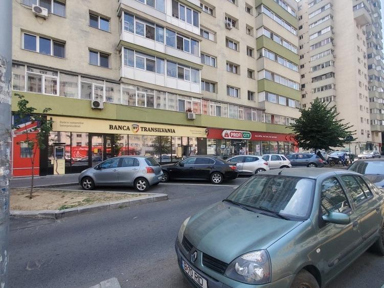 Ocazie PANTELIMON- Spital -200 mp-Pret 390.000 euro, inchiriat - 1