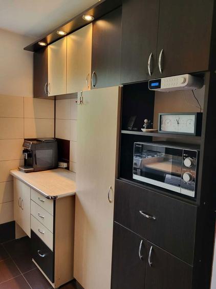 Vand apartament cu 2 camere, confort I, decomandat, luminos, intr-o zona linistita si curata, foarte cautata din cartierul Nord- Cati & Sile - 5
