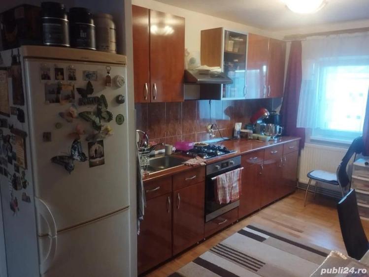Apartament 3 camere decomandat-mobilat,utilat-zona Liliacului Deva - 1