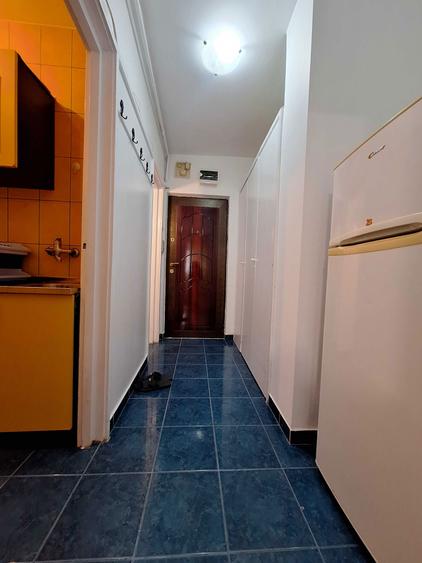 Garsoniera Titan - Constantin Brancusi - 1