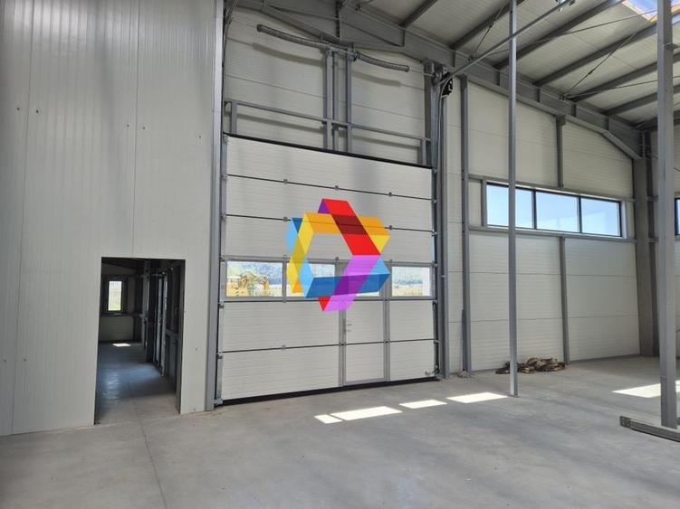 Hala - 1400 mp  # plus-imo.ro - 7