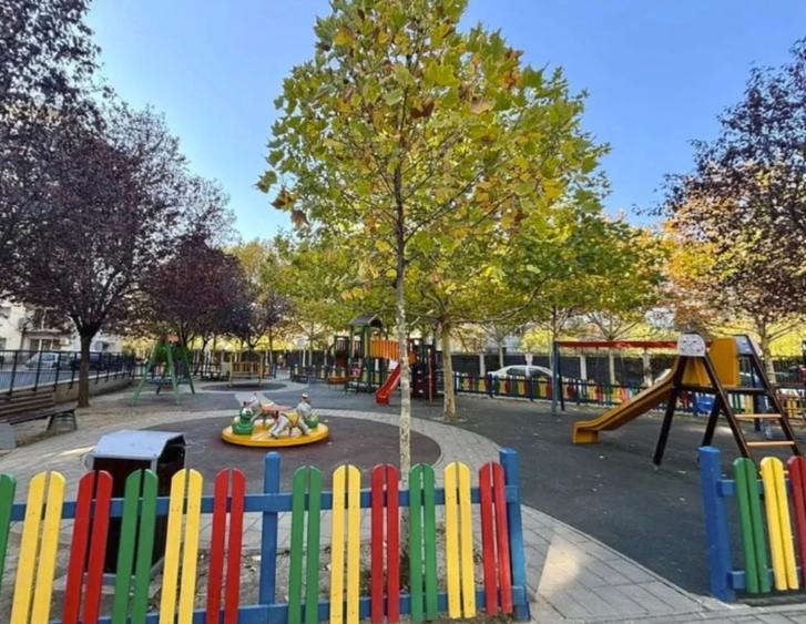 2 camere Pacii - complex Ten Blocks *imobil 2008* - 7