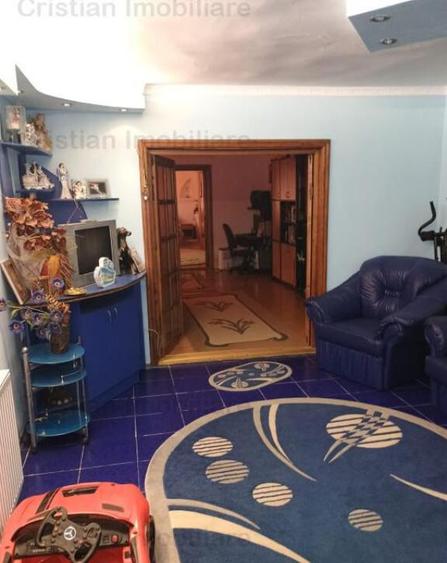 MOBILATA CASA 3 cam Spatiu comercial 120mp construiti Brai - 13