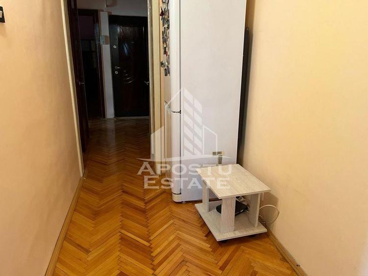 Apartament cu 3 camere, 2 bai, aproape de Complexul Studentesc - 15