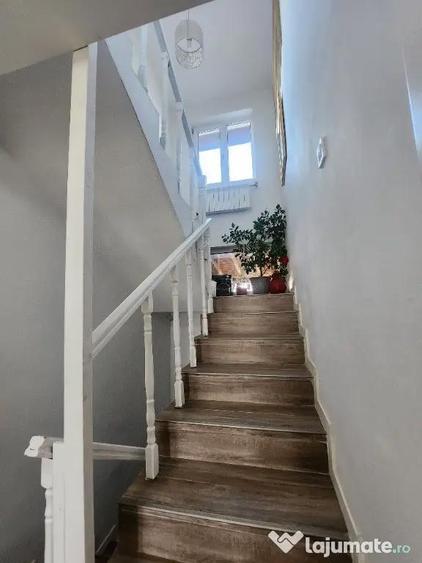 Casa deosebita in CATALOI -jud. Tulcea - 2