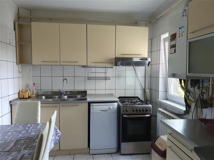 Apartament 3 camere, et 3, mobilat, zona Doi Stejari - 6