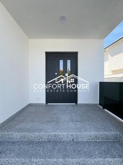 Vila individuala  P+E, arhitectura frumoasa, PIPERA  OMV - 31