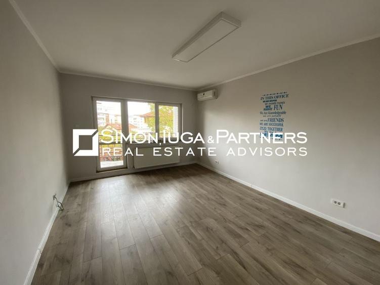 Birouri in vila de inchiriat cu parcari - 3