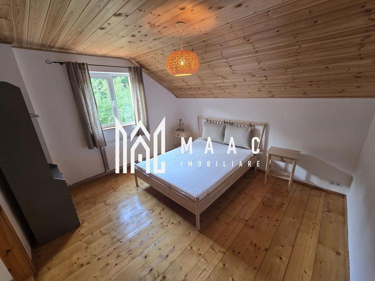 Casa 4 camere 3825 mp teren Cisnadioara - 10