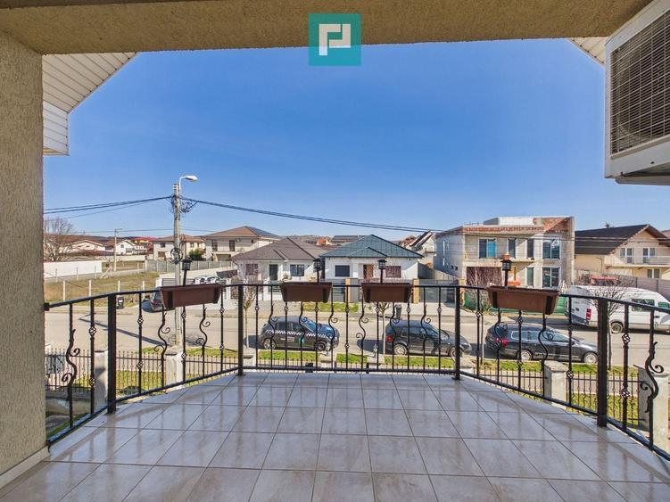 Vilă 343 mp utili, teren 600 mp, Oncea – Oradea - 25