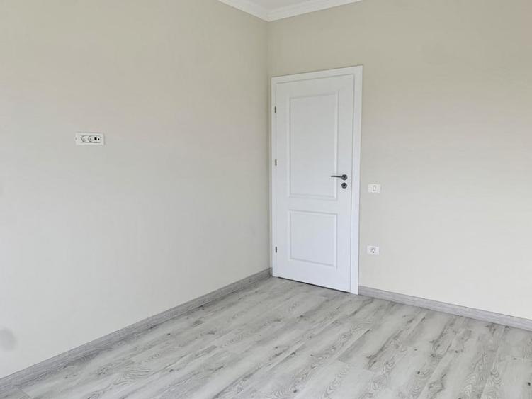 Casa Individuala cu Garaj, Comision 0%, Finalizata - 13