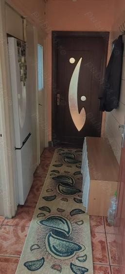 Apartament doua camere de vanzare complet mobilat ?i utilat. - 7