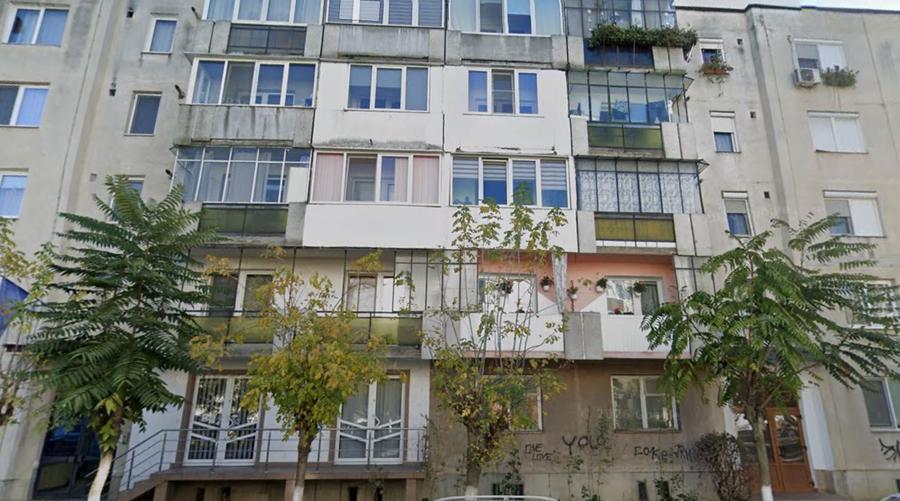 De Vanzare Apartament 2 camere, 52 mp, Reghin, cartier Unirii - 1