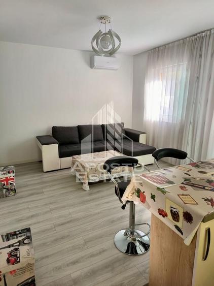 Apartament 2 camere,etaj 1,loc de parcare,zona Aradului - 1
