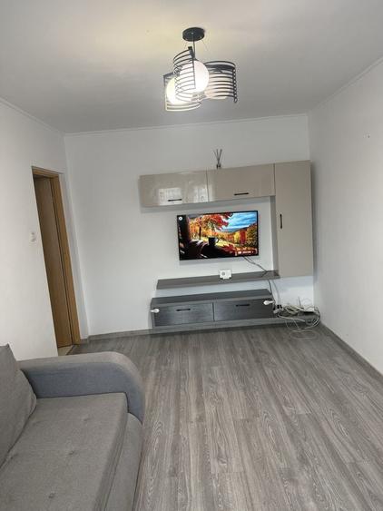 Inchiriez apartament pe termen lung - 1