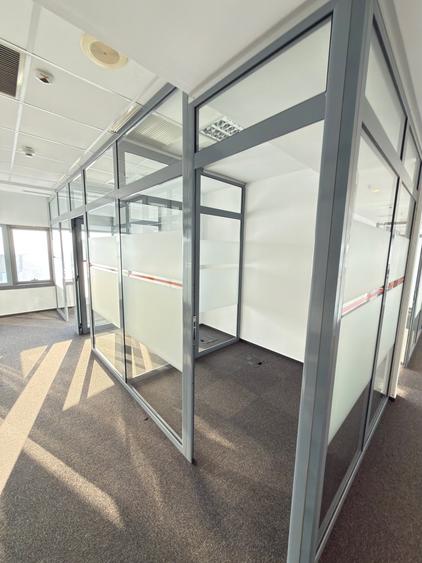 Spațiu de birouri – Clasa A - RAMS Business Center - Comision  0% - Sector 3 - 26