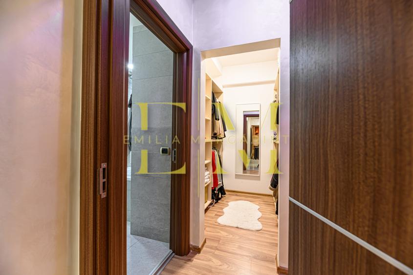 COMISION 0%: Vanzare apartament 3 CAMERE + parcare subterana, 112 m2, ISARAN - 4