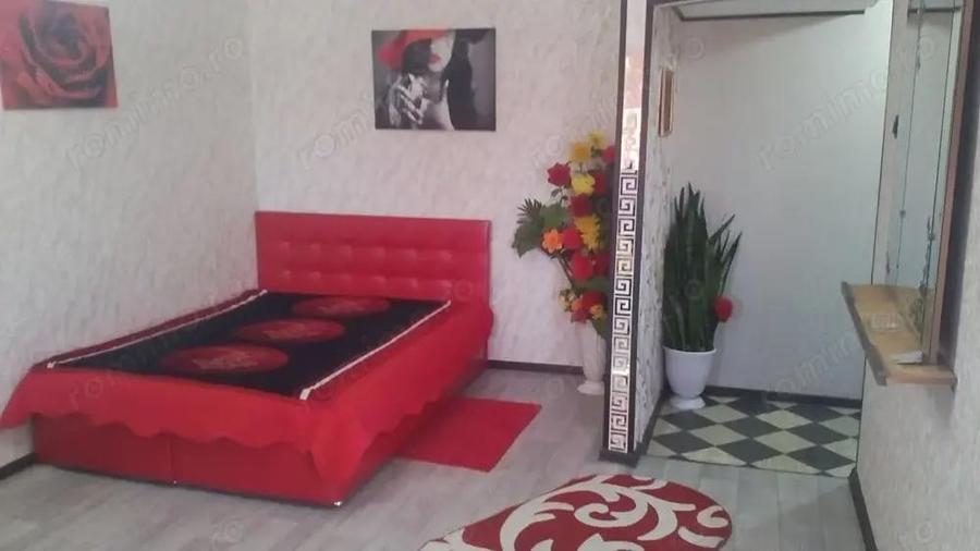 Oferim spre inchiriere garsoniera in zona Timpuri noi - 2