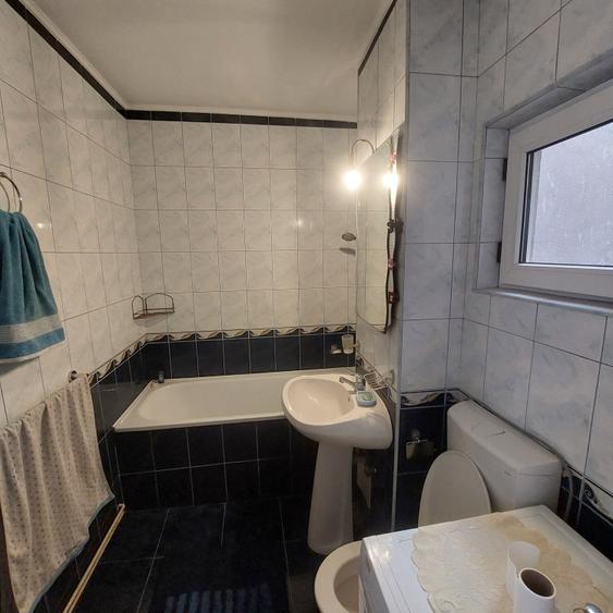 Vand 2 camere, ultracentral, decomandat - 5