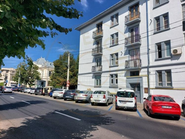 Apartament ultracentral - 2 camere - zona Primariei - 1
