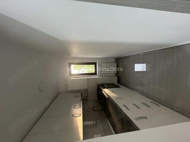 Vand garsoniera confort unu Vand garsoniera confort unu