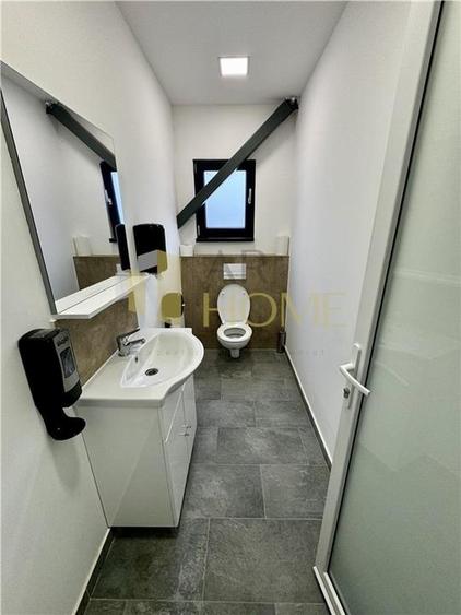 Vanzare hala industriala cu platforma betonata, in Paulestii Noi, acces tir - 12