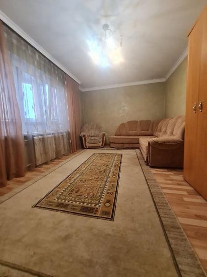 De inchiriat 2 camere zona Marasti - 1