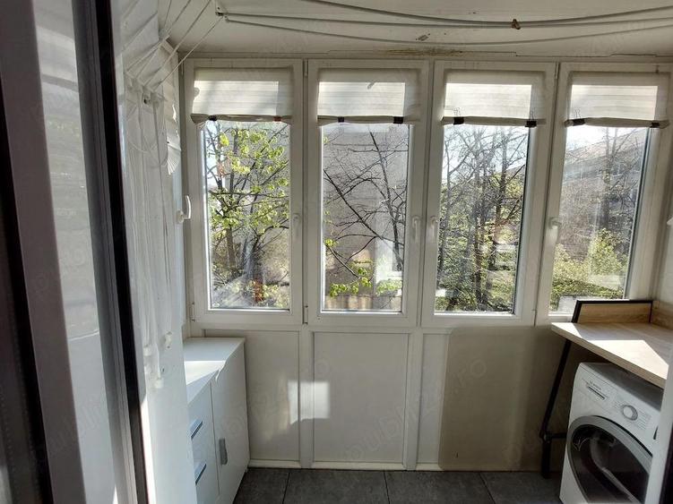 Proprietar ofer spre inchiriere apartament cu 3 camere zona Dacia - 5