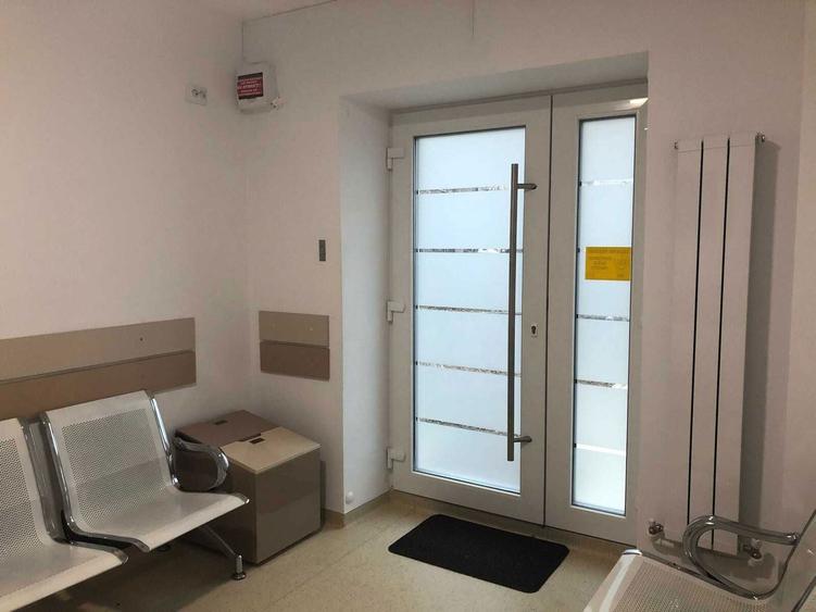 VAND CABINET Medical STOMATOLOGIC Complet Utilat MAZEPA 1 Galati - 8