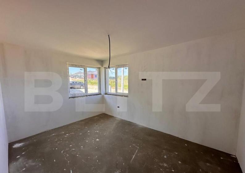 Casa de vanzare in Paleu,Langa Hexxol - 4