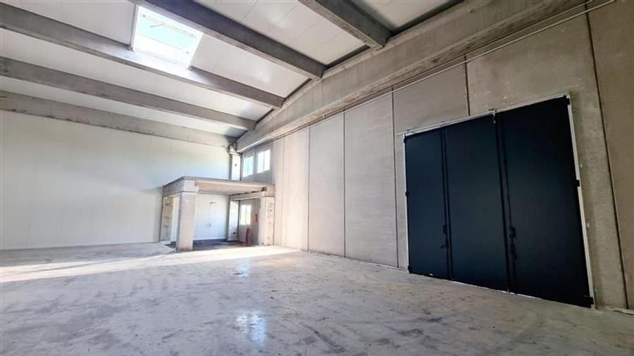 Spatiu industrial de inchiriat, 523 mp, Timisoara exterior NORD - 3