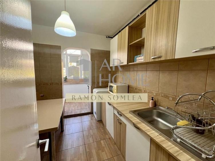 Inchiriere apartament 3 camere, zona Penes Curcanul, Ploiesti - 3