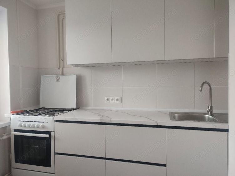 Apartament 1 camera Gheorgheni de inchiriat - 4