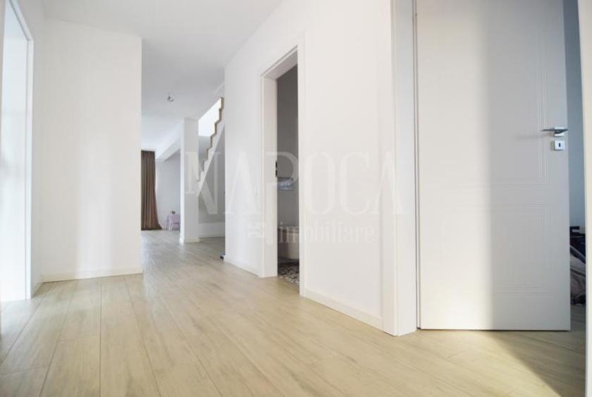 Casa 5 camere de vanzare in Floresti - 10