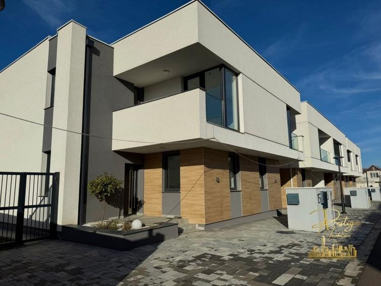 Casa cu 4 camere tip Bellagio de vanzare in Prima Villa - Oradea - 10