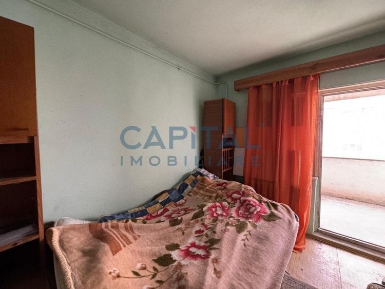 C0MISION 0%  4 camere 93mp, 2 bai, 3 balcoane, priveliste, BLD NICOLAE TITULESCU - 4