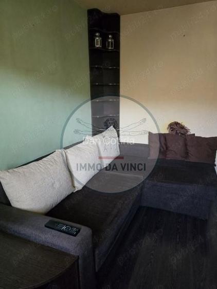Apartament 1 camera Marasti Apartament 1 camera Marasti