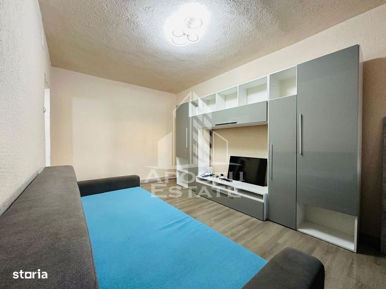 Apartament 1 camera zona Confectii - 1
