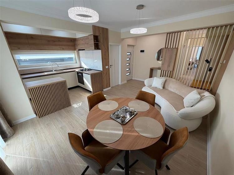 Casa individuala de vanzare - Cobalt Residence - Pret 89.900 E  + tva - 1