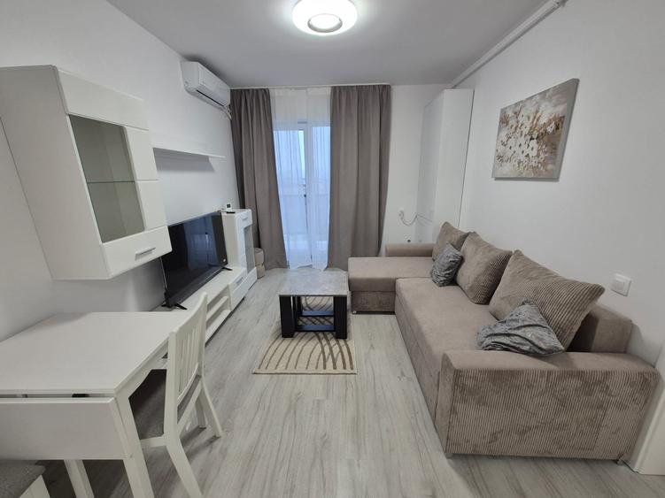 5 Minute Metrou Berceni | Apartament 2 camere tip studio - 2