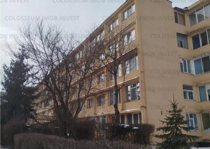 COLOSSEUM: Camera Ct termica mobilata utilata Piata Astra - 5