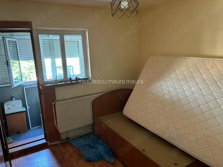 Apartament 3 camere Buftea Apartament 3 camere Buftea