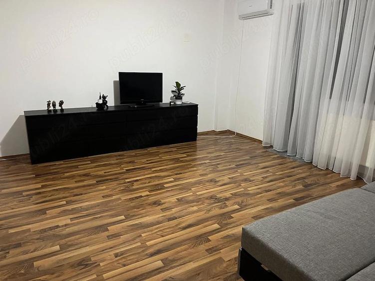 De inchiriat, apartament 2 camere - 3