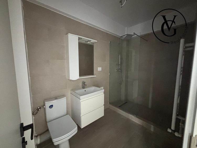 Garsoniera Mamaia Sat / Lidl - 8